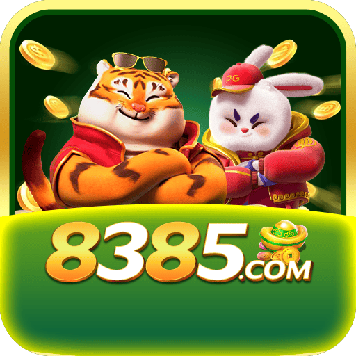 Logo da 8385 APP